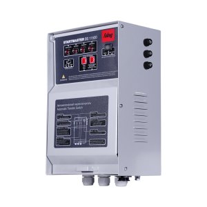 FUBAG Блок автоматики Startmaster BS 11500 (230V) для бензиновых электростанций. Однофазный. в Самаре фото