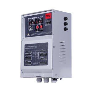 Блок автоматики FUBAG Startmaster BS 11500 (230 В) для бензиновых генераторов. Однофазный.