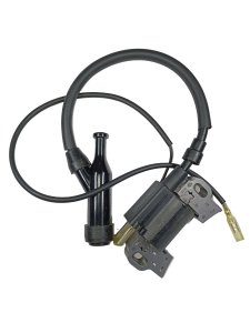 Катушка зажигания для бензиновых генераторов FUBAG BS 2200, BS 3300, BS 3300 ES, BS 3500 DUPLEX Катушка зажигания для бензиновых генераторов FUBAG BS 2200, BS 3300, BS 3300 ES, BS 3500 DUPLEX