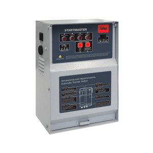 Блок автоматики FUBAG Startmaster BS 11500 D (400 В) для бензиновых генераторов. Трехфазный.