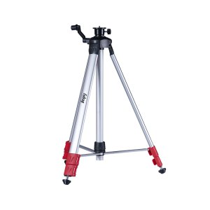 FUBAG Штатив с элевационной головкой 1/4 дюйма Tripod 150 на шипах в Самаре фото