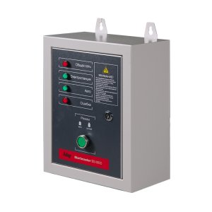 Блок автоматики FUBAG Startmaster BS 6600 (230 В) двухрежимный для бензиновых генераторов. Однофазный.