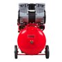 Компрессор воздушный безмасляный малошумный FUBAG OLS 500/50 CM2х2 в Самаре фото