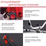 Бензиновый триммер FUBAG FPT 52 в Самаре фото