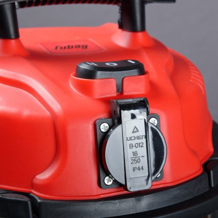 FUBAG Строительный пылесос WD 3  в Самаре фото