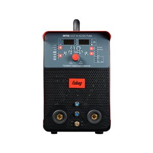FUBAG Сварочный инверторный аргонодуговой аппарат INTIG 500 T AC/DC PULSE с горелкой FB TIG 26 5P 4m в Самаре фото