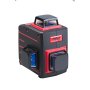FUBAG Лазерный 3D уровень Pyramid 30R V2х360H360 в Самаре фото