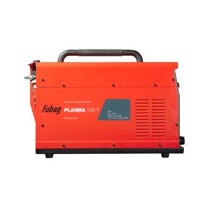 FUBAG Аппарат плазменной резки PLASMA 100 T с резаком FB P100  в Самаре фото