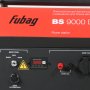 FUBAG Бензиновый генератор (трехфазный) с электростартером и коннектором автоматики BS 9000 DA ES в Самаре фото