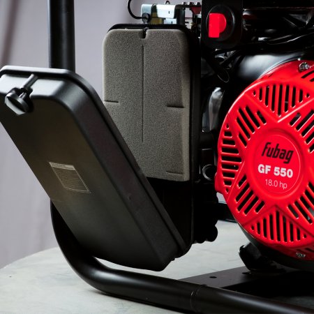 Инверторный генератор FUBAG TI 11000 A ES купить в Самаре