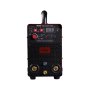 Инвертор сварочный FUBAG IRTIG 200 AC/DC PULSE + горелка FB TIG 26 5P 4 м Up&Down  в Самаре фото