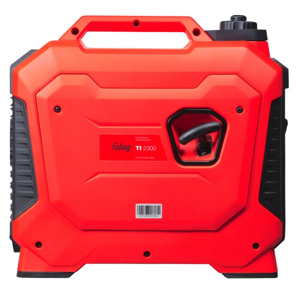Инверторный генератор FUBAG TI 2300 + Моторное масло Fubag Extra в ПОДАРОК Инверторный генератор FUBAG TI 2300 + Моторное масло Fubag Extra в ПОДАРОК купить в Самаре