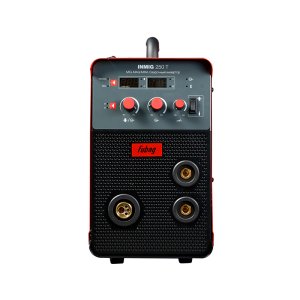 Полуавтомат сварочный FUBAG INMIG 200 SYN LCD (новый дисплей) в Самаре фото