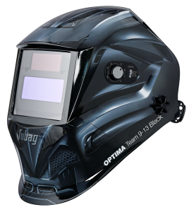  Маска сварщика Хамелеон FUBAG IR 9-13A S в Самаре фото