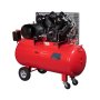 Ременной двухступенчатый компрессор FUBAG DCF-1300/270 CT11 двухступенчатый в Самаре фото