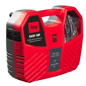 Компрессорный набор FUBAG Easy Air в Самаре фото