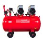 Компрессор воздушный безмасляный малошумный FUBAG OLS 500/100 CM2х2 в Самаре фото