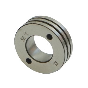 FUBAG Ролики 1,2/1,6 порошковая проволока для DRIVE INMIG DW арт. 41104 / 41105 - 4 шт. в Самаре фото