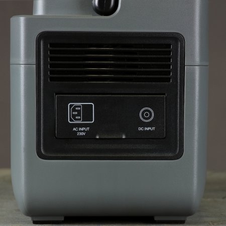 Портативная электростанция FUBAG AS 1200i (аккумулятор LiFePO4) Портативная электростанция FUBAG AS 1200i (аккумулятор LiFePO4) в Самаре фото