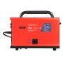 FUBAG Сварочный полуавтомат IRMIG 188 SYN PLUS c горелкой FB 150 3 м + Маска сварщика Хамелеон IR 4-13N M + Порошковая проволока самозащитная FB 71TGS 0.8 мм в ПОДАРОК! в Самаре фото