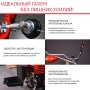 FUBAG Бензиновый триммер FPT 33 + Триммерная леска сечение витой квадрат L 130 м * 2.4 мм в ПОДАРОК в Самаре фото