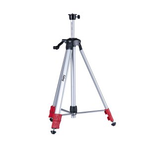 FUBAG Штатив с элевационной головкой 1/4 дюйма Tripod 150 на шипах в Самаре фото