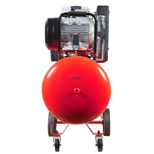 Ременной одноступенчатый компрессор FUBAG B10000B/270 CT11 в Самаре фото