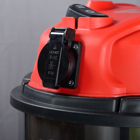 FUBAG Строительный пылесос WD 5SP в Самаре фото