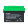 Аккумулятор FUBAG li-ion 3Ah для инверторного генератора TI 11000 A ES (арт. 646211) купить в Самаре