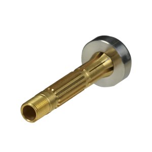 FUBAG Цанга c увеличенной газовой линзой ф6.4 FB TIG 550W (2 шт.) в Самаре фото