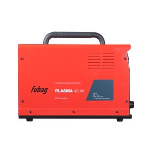FUBAG PLASMA 40 Air с резаком FB P40 в Самаре фото