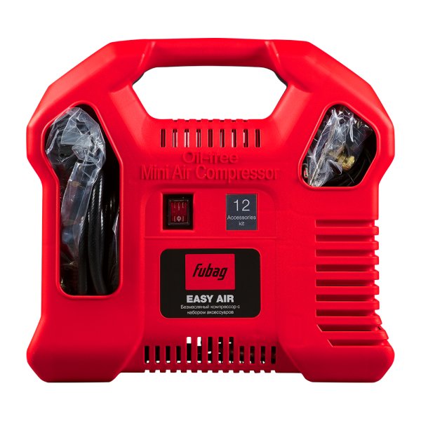 Компрессорный набор FUBAG Easy Air в Самаре фото