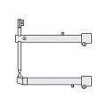 Аксессуары для машин контактной точечной сварки RS и RSV с радиальным ходом плеча в Самаре фото