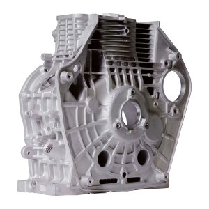 Картер к двигателю для дизельного генератора FUBAG DS 5500 A ES, DS 7000 DA ES