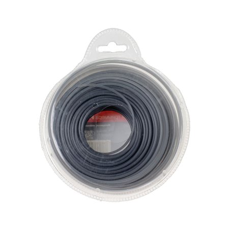 Триммерная леска FUBAG сечение круглое L 40 м * 2,4 мм в Самаре фото