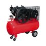 Ременной двухступенчатый компрессор FUBAG DCF-1700/270 CT15 в Самаре фото