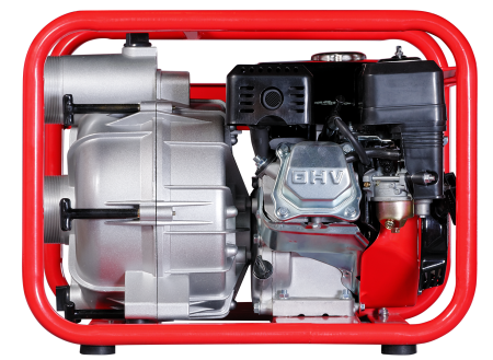 FUBAG Бензиновая мотопомпа для сильнозагрязненной воды PG 950 T в Самаре фото