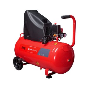 Поршневой безмасляный компрессор FUBAG OL 231/50 в Самаре фото