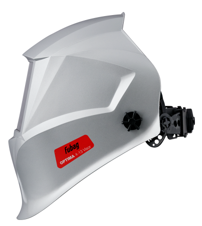  Маска сварщика Хамелеон FUBAG IR 4-13G M в Самаре фото