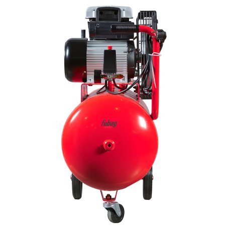 Ременной одноступенчатый компрессор FUBAG B4000B/100 CM3 в Самаре фото