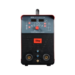 FUBAG Сварочный инвертор INTIG 320 T W AC/DC PULSE с горелкой FB TIG 26 5P 4m  в Самаре фото
