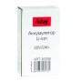 Аккумуляторная батарея FLI5S1P1202 Li-ion к бензиновым газонокосилкам FUBAG с электростартером и минирайдеру (20V/2Ah) в Самаре фото