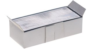 FUBAG Гвозди для F30, F50 (1.05х1.25, 25мм, 5000 шт) в Самаре фото