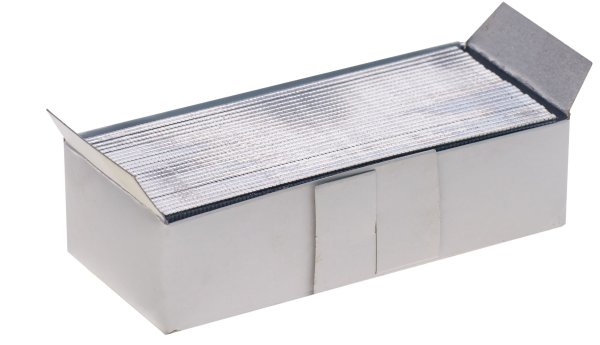 FUBAG Гвозди для F30, F50 (1.05х1.25, 25мм, 5000 шт) в Самаре фото