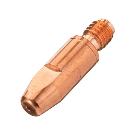 FUBAG Контактный наконечник M6х28 мм ECU D=1.4 мм. (10 шт.) в Самаре фото