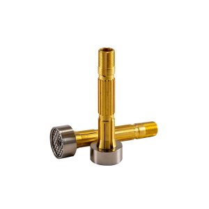 FUBAG Цанга c газовой линзой ф3.2 FB TIG 240-550W (2 шт.) в Самаре фото