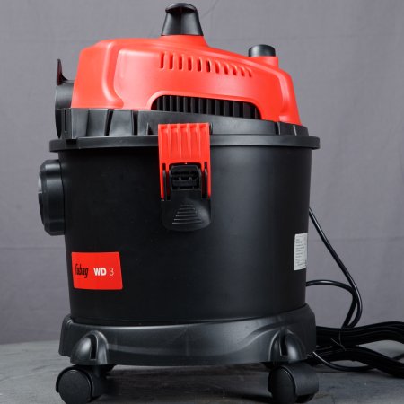 FUBAG Строительный пылесос WD 3  в Самаре фото