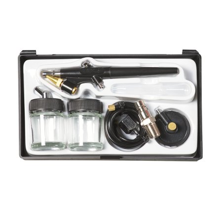 Компрессорный набор FUBAG Paint Master Kit безмасляный компрессор + 3 предмета в Самаре фото