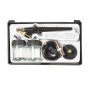 Компрессорный набор FUBAG Paint Master Kit безмасляный компрессор + 3 предмета в Самаре фото
