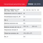 Полуавтомат сварочный FUBAG IRMIG 140 SYN с горелкой 150 А 3 м в комплекте в Самаре фото
